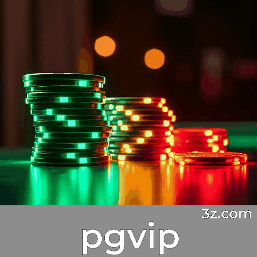 pgvip: Seu Cassino Online Premium no Brasil