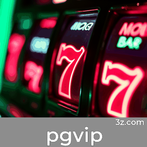 pgvip: Seu Cassino Online Premium no Brasil