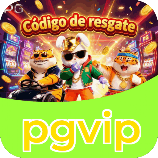 Cadastro pgvip