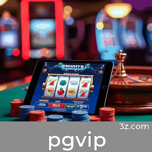 Cassino Online pgvip
