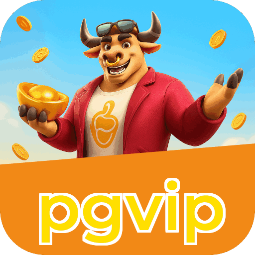 pgvip logo