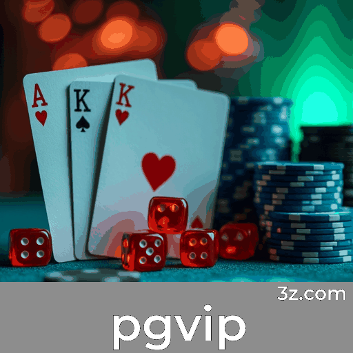 Acesso ao pgvip