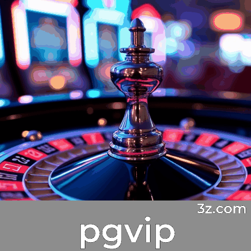 Cadastro na pgvip