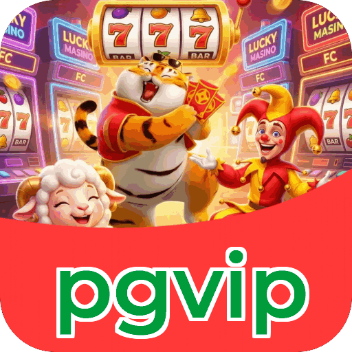 Slots Premium da PG Soft na pgvip