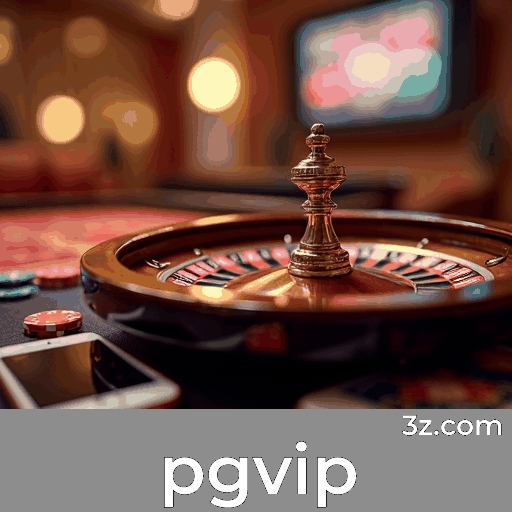Acesso ao pgvip