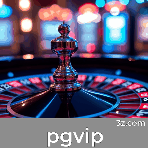 Cadastro na pgvip