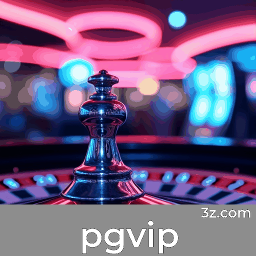 Acesso ao pgvip