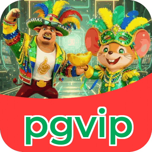 Siga a pgvip no Facebook