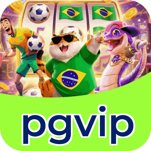 Instalação Android pgvip