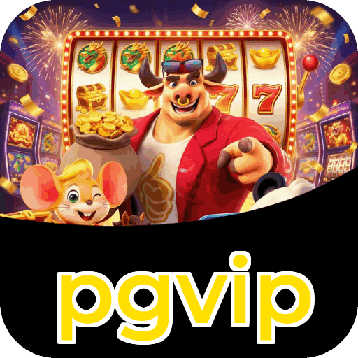 Bônus de Boas-vindas pgvip