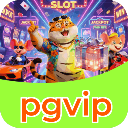 Download iOS pgvip