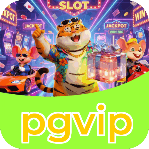 Instalação PC pgvip
