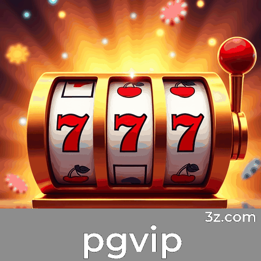 Acessar o site pgvip COM
