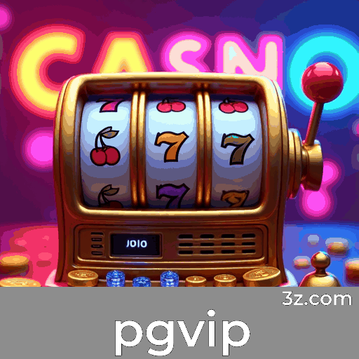 Cadastro na pgvip