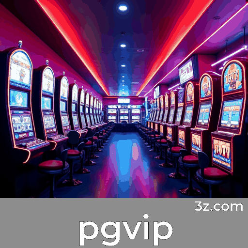 Acesso ao pgvip