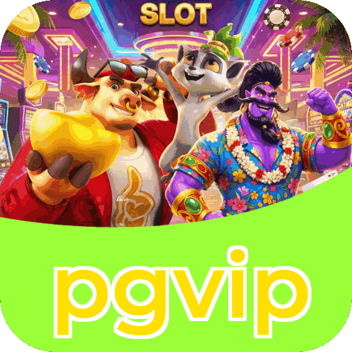 Programa VIP pgvip
