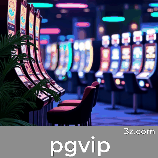 Cadastro na pgvip
